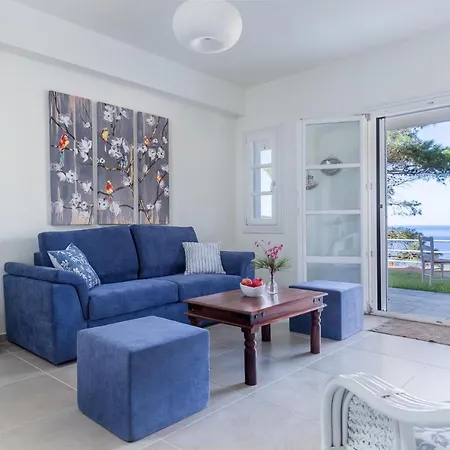 Averto Villa Skopelos Town