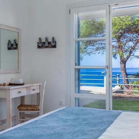 Averto Villa Skopelos Town