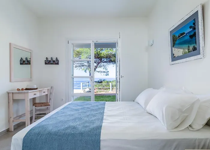 Averto Villa Skopelos Town